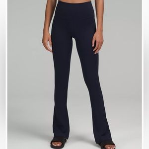 Lululemon Align Mini Flare